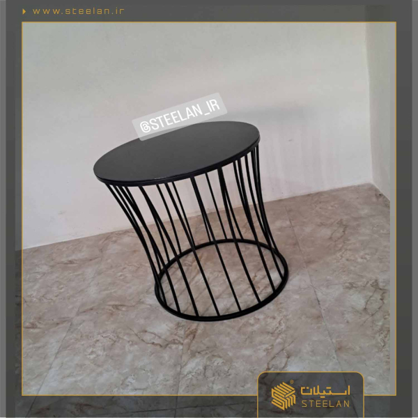 عسلی فلزی کد fa_1035