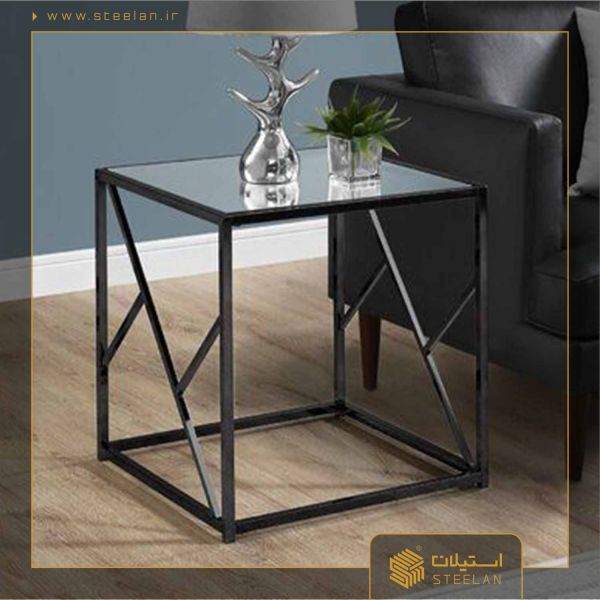 کنارمبلی فلزی مدل  fa_1010