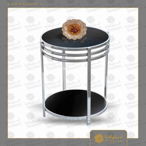 عسلی استیل مدل Sa1005