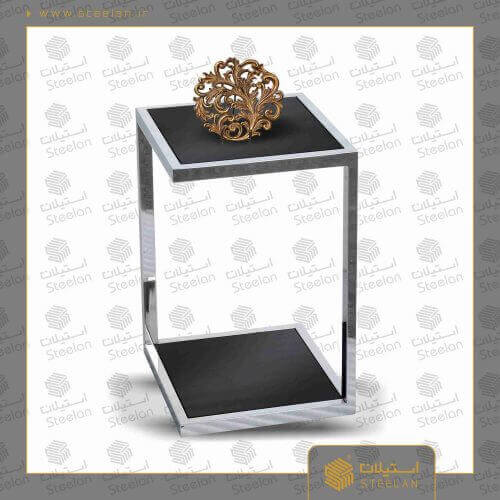 عسلی استیل Sm4003