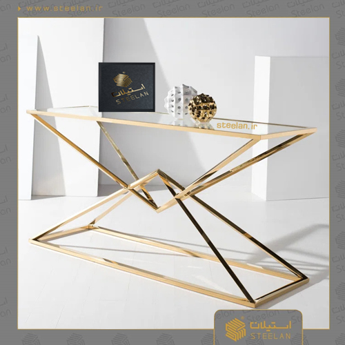 کنسول استیل مدل sc3016