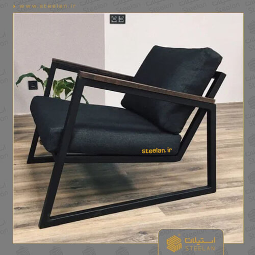 صندلی تک فلزی کد fs_720 